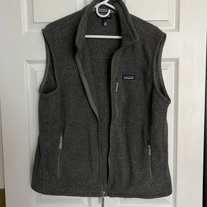 Men’s Patagonia Synchilla Vest